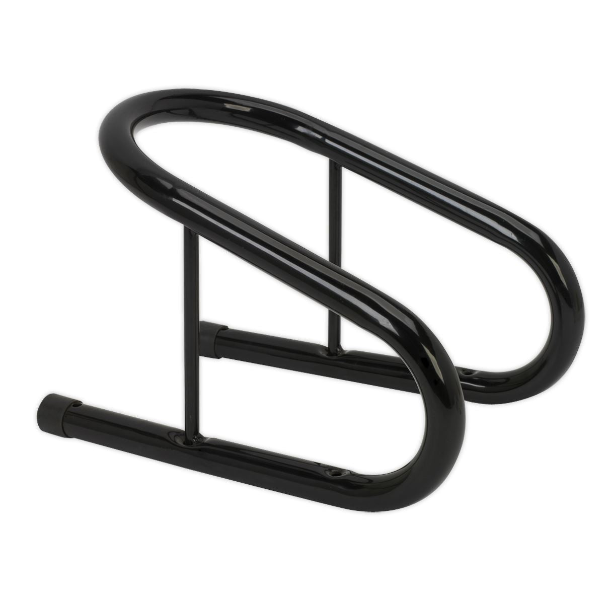 Sealey WC08 Motorcycle Wheel Chock 165mm Sealey