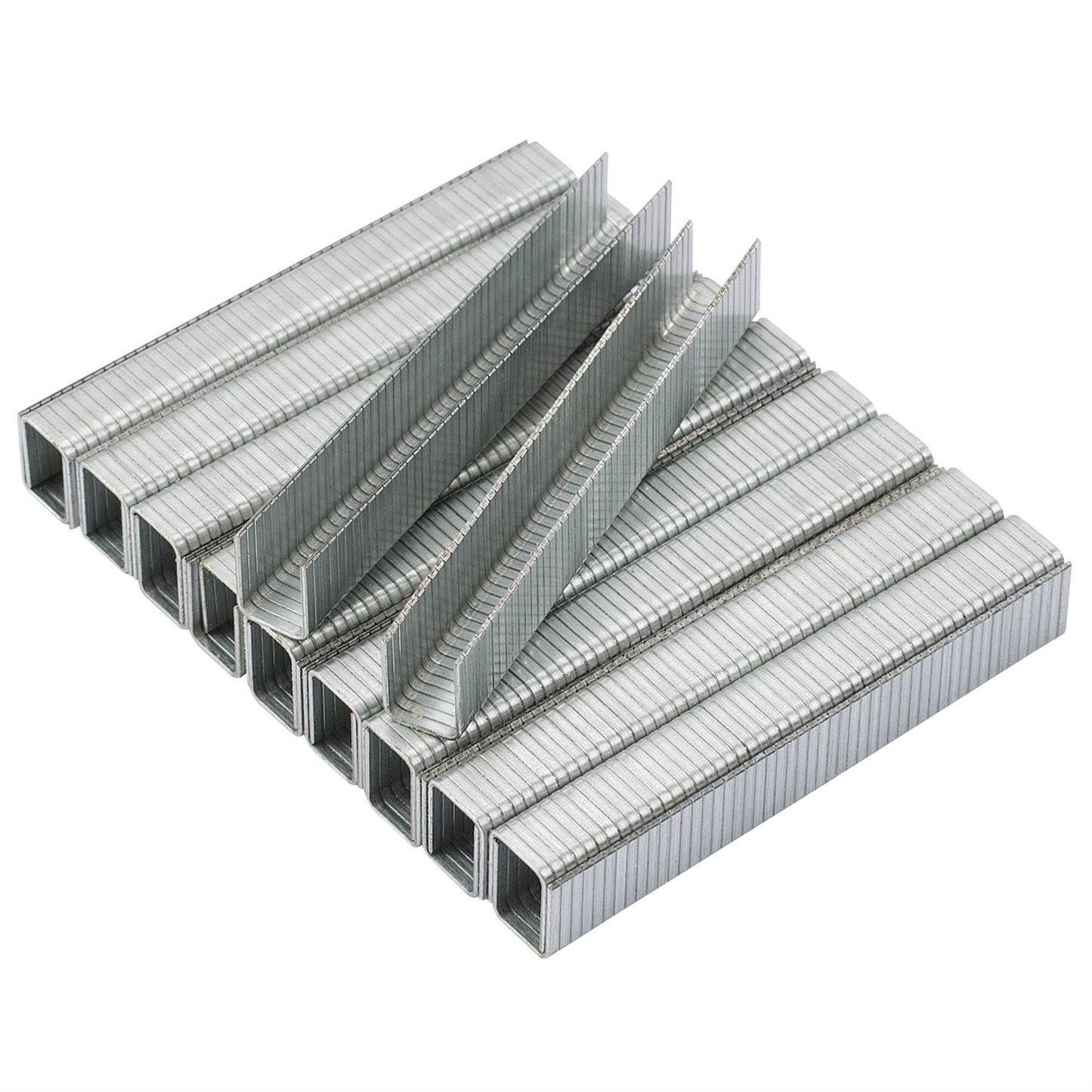 Draper 66085 Staples 10mm Pack of 1000 Draper