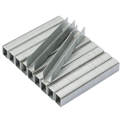 Draper 66085 Staples 10mm Pack of 1000 Draper