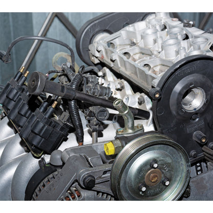 Draper 61809 Injector Seal Removal Tool Draper