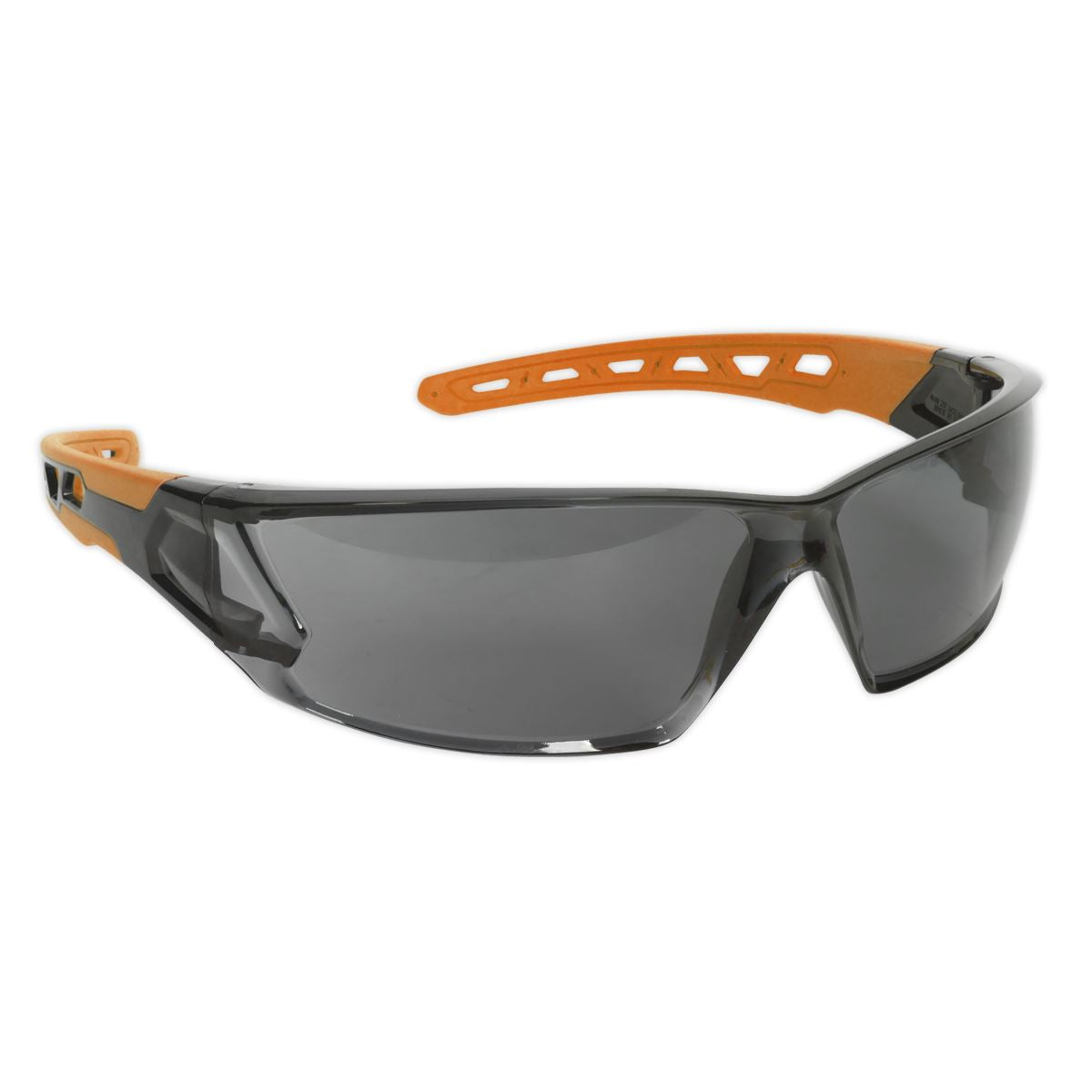 Sealey SSP67 Safety Spectacles - Anti-Glare Lens Sealey
