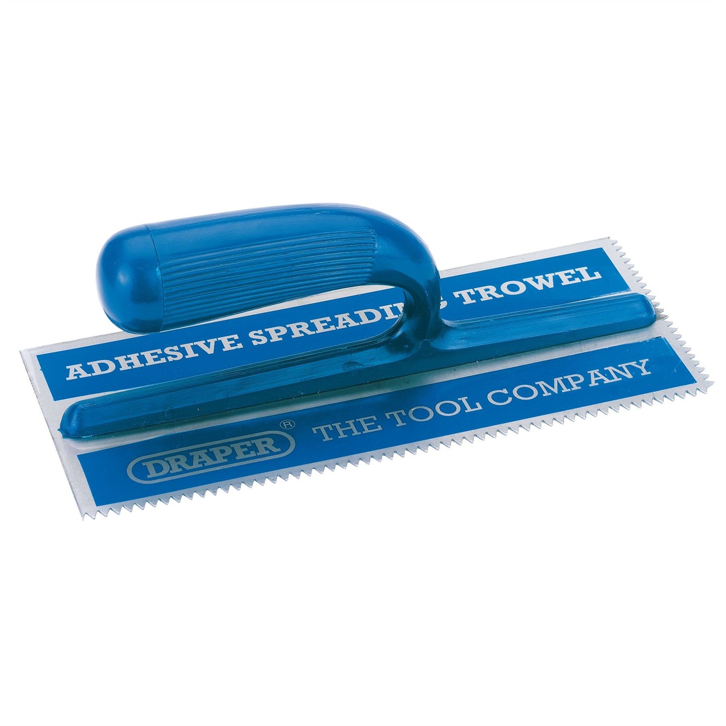 Draper 67144 Adhesive Spreading Trowel 115 x 265mm Draper