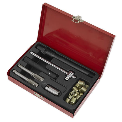 Sealey VS301 Spark Plug Thread Repair Kit Sealey