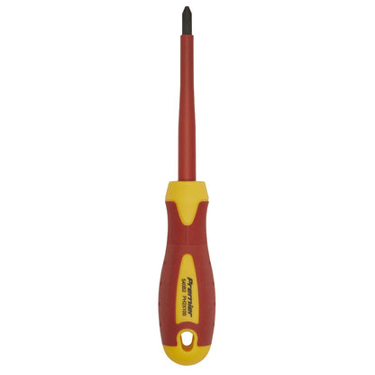 Sealey AK6130 Screwdriver Set 6pc VDE Approved Sealey