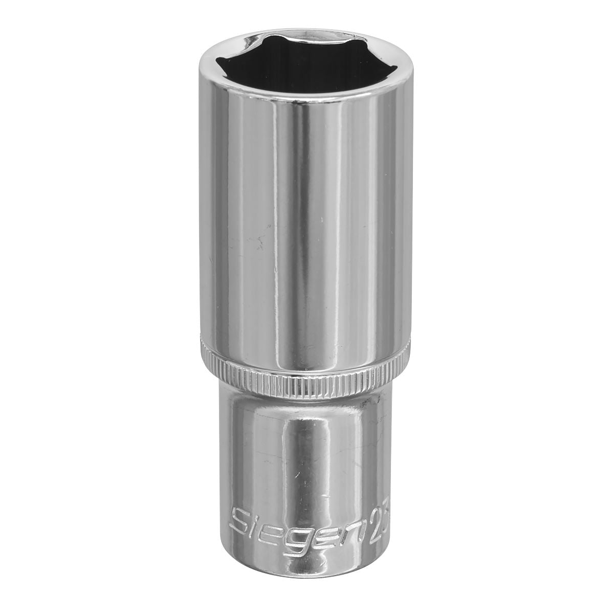 Siegen S0678 WallDrive® Socket 23mm Deep 1/2"Sq Drive Siegen