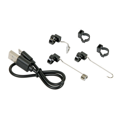 Sealey VS8112 Video Borescope Ø8mm Camera Sealey