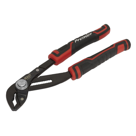 Sealey AK83801 Quick Release Water Pump Pliers 200mm Sealey