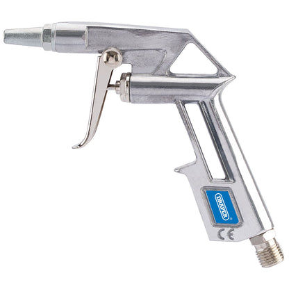 Draper 90126 230V Oil-Free Compressor and Air Tool Kit 24L Draper