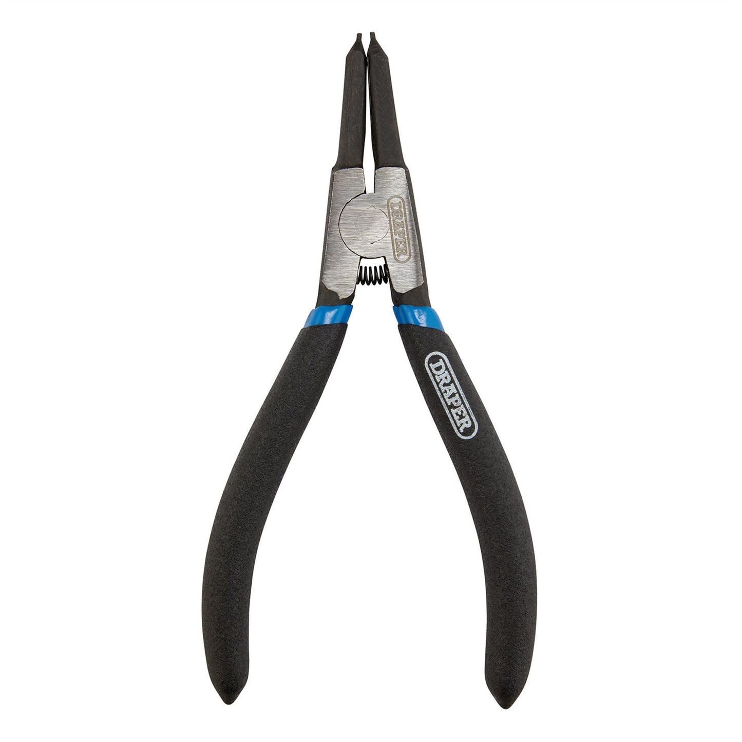 Draper 56421 Straight Tip External Circlip Pliers 140mm Draper