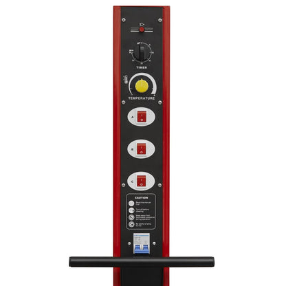 Sealey IR3000S Infrared Panel Dryer - Short Wave 3150W Sealey