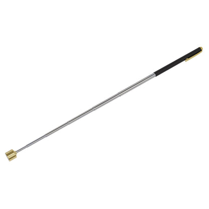 Sealey AK6515 Telescopic Magnetic Pick-Up Tool 3.6kg Capacity Heavy-Duty Sealey