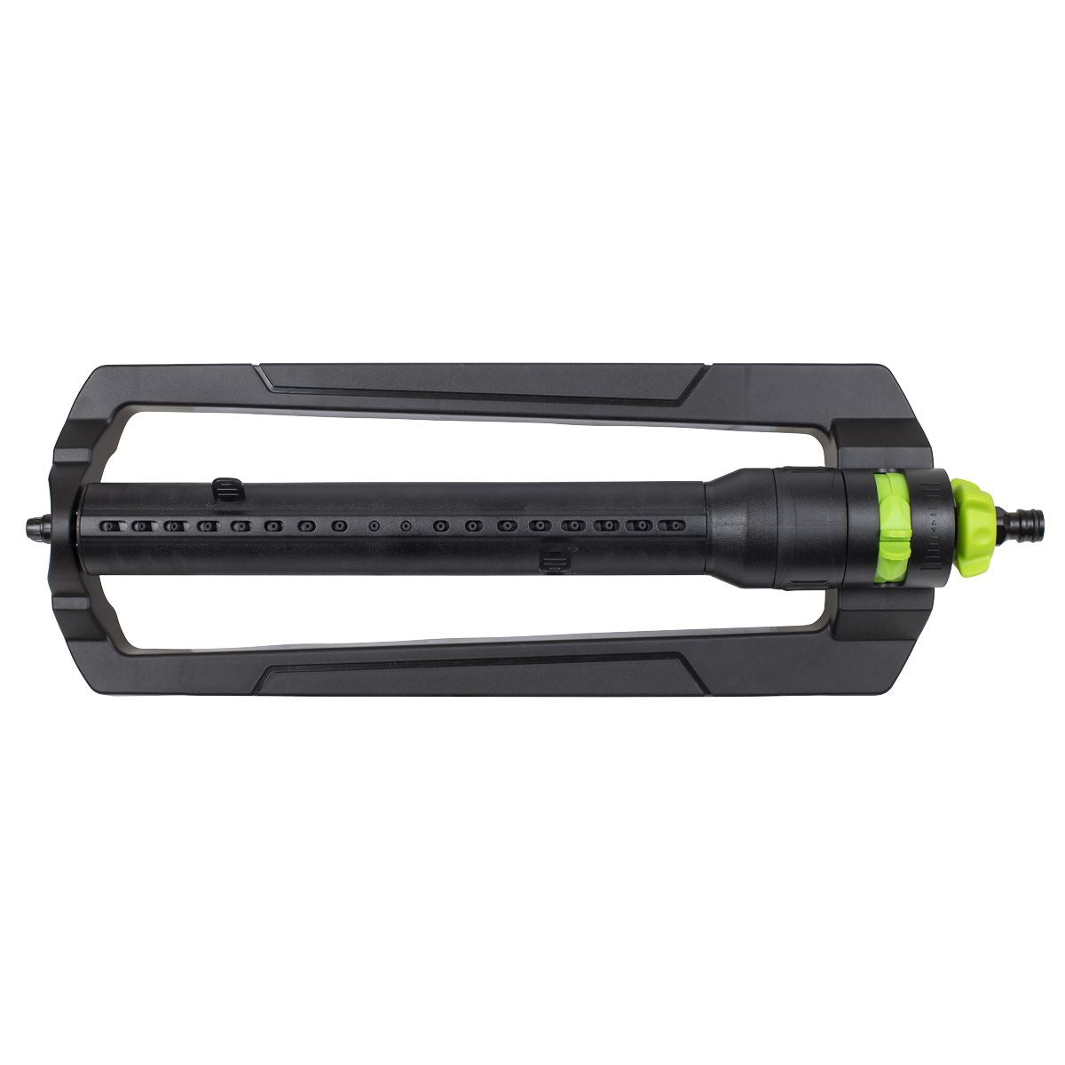 Sealey JS2131 Oscillating Water Sprinkler with 18 Nozzles Sealey