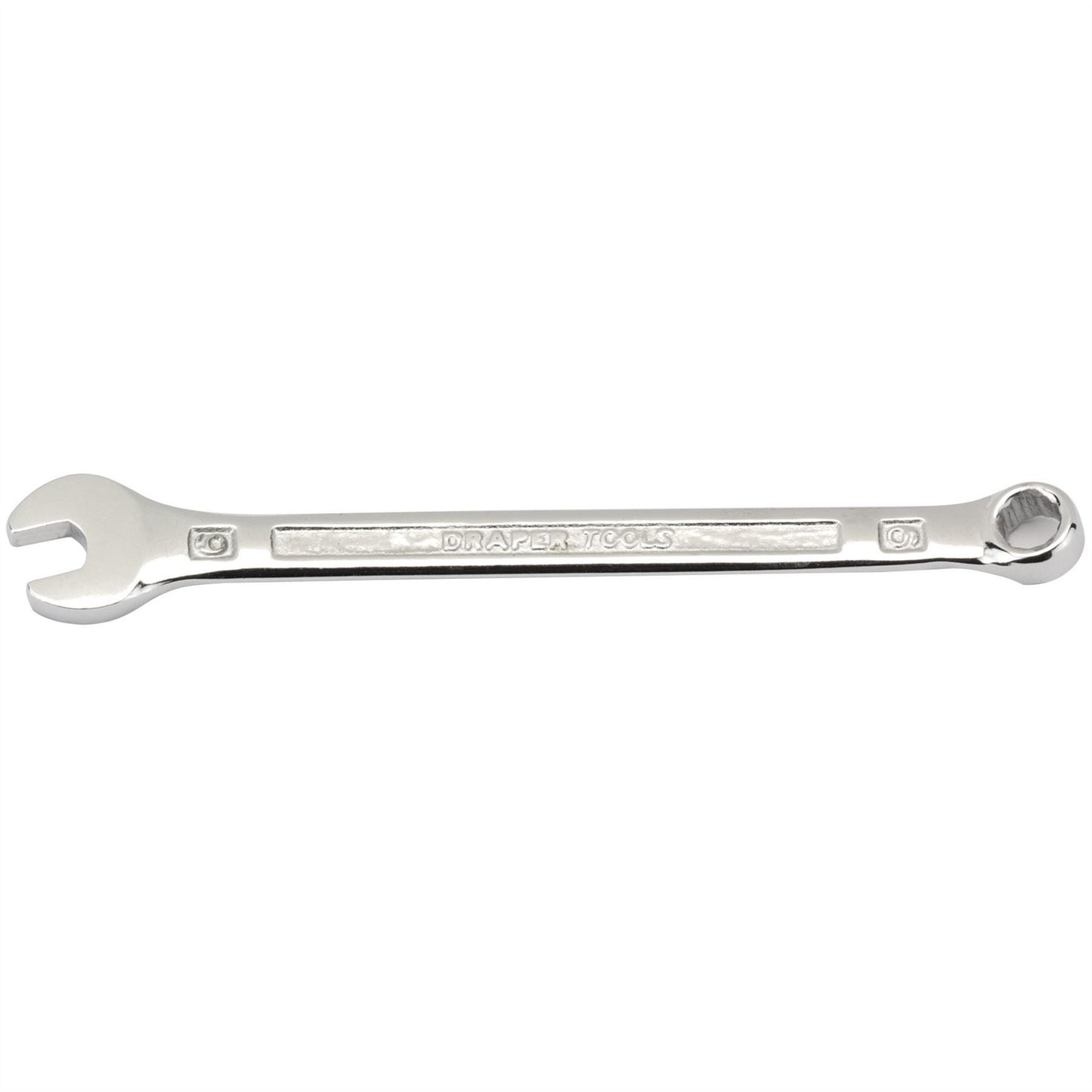 Draper 84737 Combination Spanner 6mm Draper