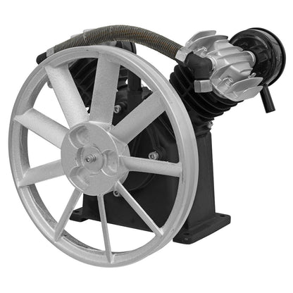 Sealey SAC3203B.02 Air Compressor Pump 2 Cylinder Sealey