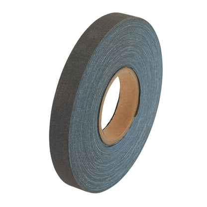 Draper 94656 Emery Cloth Roll 25mm x 50m 120 Grit Draper