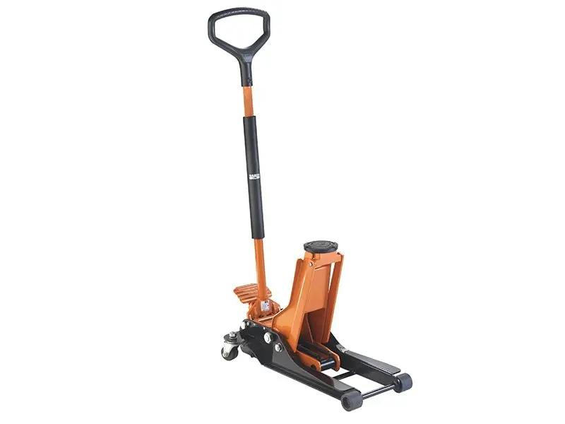 Bahco BH12000 Extra Low Jack 2T BAHBH12000 Bahco