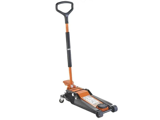 Bahco BH13000 Extra Compact Trolley Jack 3T BAHBH13000 Bahco
