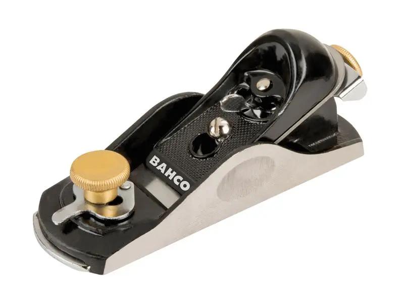 Bahco BP-40 Block Plane BAHBP40 Bahco