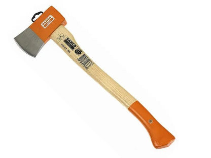 Bahco Camping Hatchet HUS 0.6-380 850g BAHHUS06380 Bahco