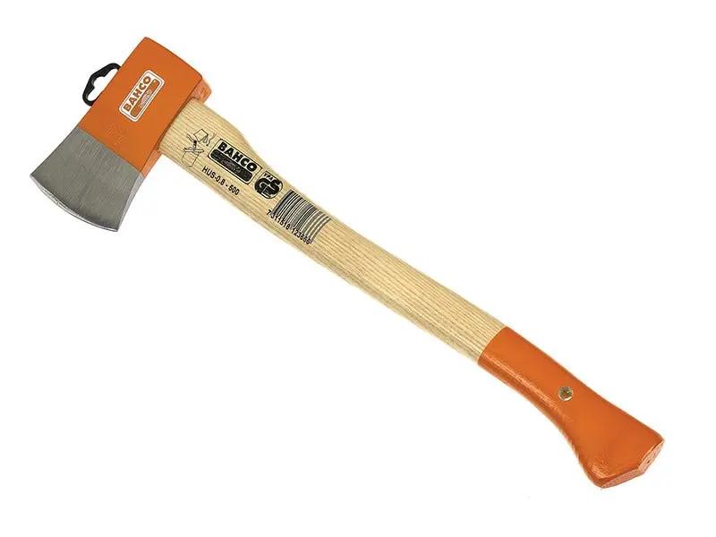 Bahco Camping Hatchet HUS 0.8-500 1.15kg BAHHUS08500 Bahco