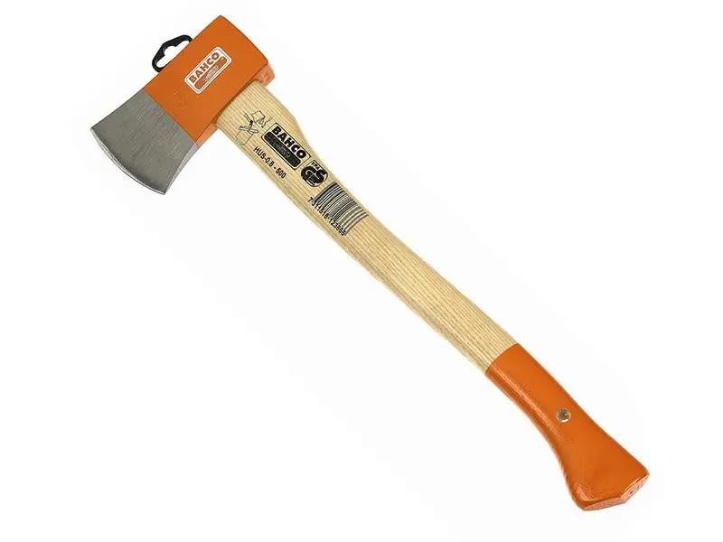 Bahco Camping Hatchet HUS 0.8-500 1.15kg BAHHUS08500 Bahco