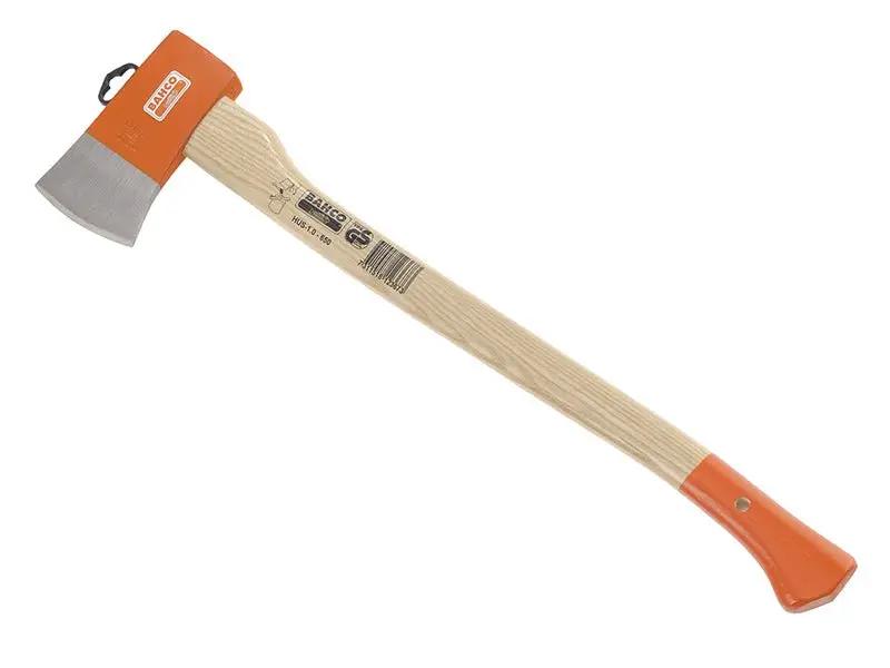 Bahco Camping Hatchet HUS 1.0-650 1.4kg BAHHUS10650 Bahco