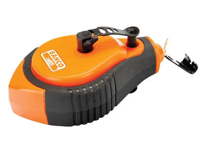 Bahco Cl-1221 Chalk Line Reel 30m BAHCL Bahco