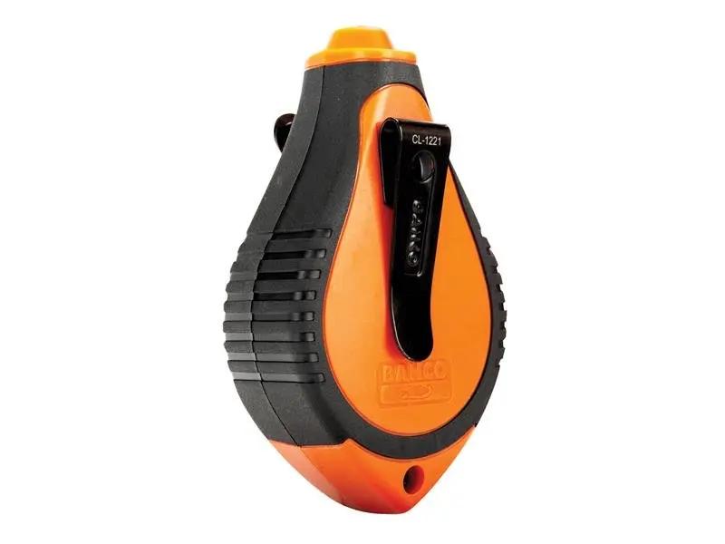 Bahco Cl-1221 Chalk Line Reel 30m BAHCL Bahco