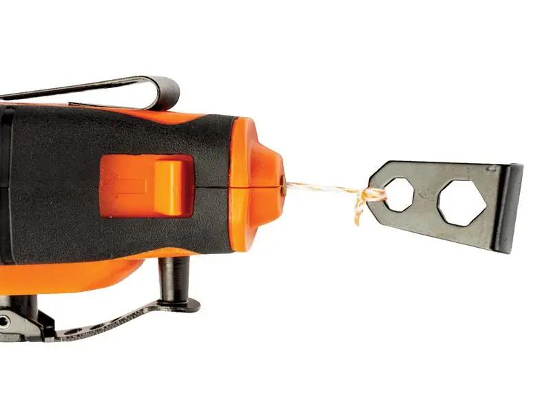 Bahco Cl-1221 Chalk Line Reel 30m BAHCL Bahco