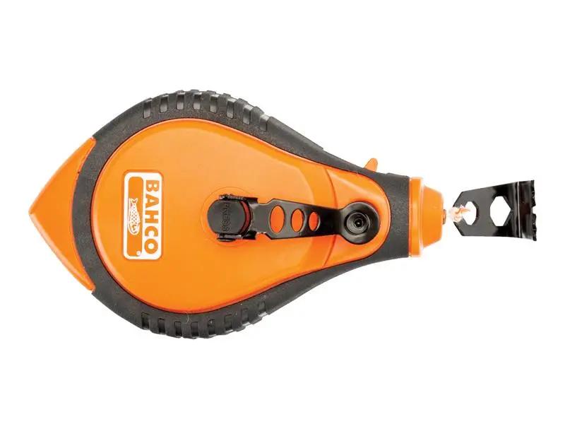 Bahco Cl-1221 Chalk Line Reel 30m BAHCL Bahco