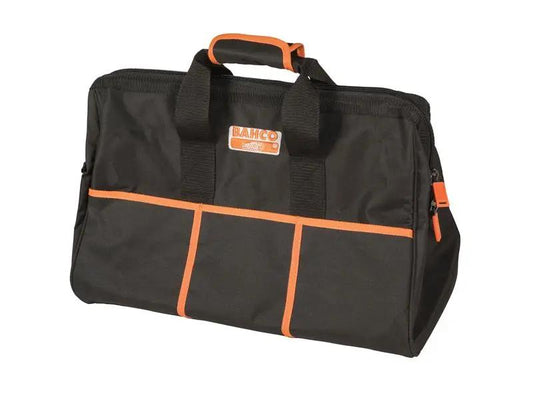 Bahco Closed Top Fabric Tool Bag 48cm 19in BAH4750FB619 Bahco