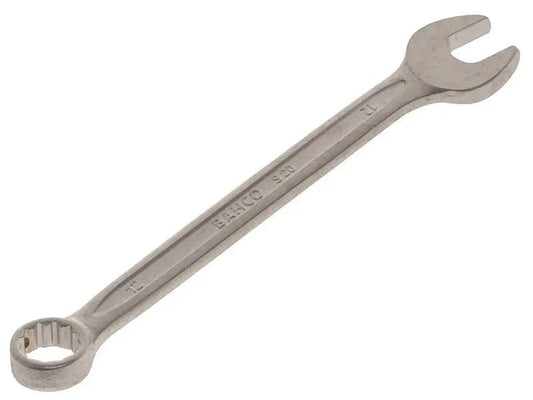 Bahco Combination Spanner 9mm BAHCM9 Bahco