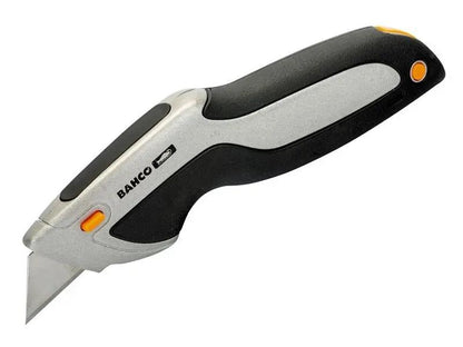 Bahco ERGO Fixed Blade Utility Knife BAHERGOFK Bahco