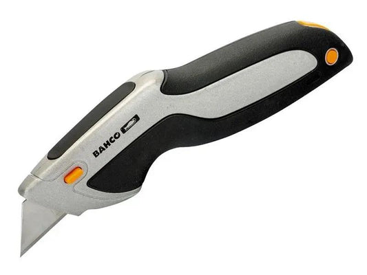 Bahco ERGO Fixed Blade Utility Knife BAHERGOFK Bahco
