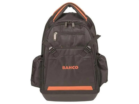 Bahco Electrician's Heavy-Duty Backpack BAH4750FB8 Bahco