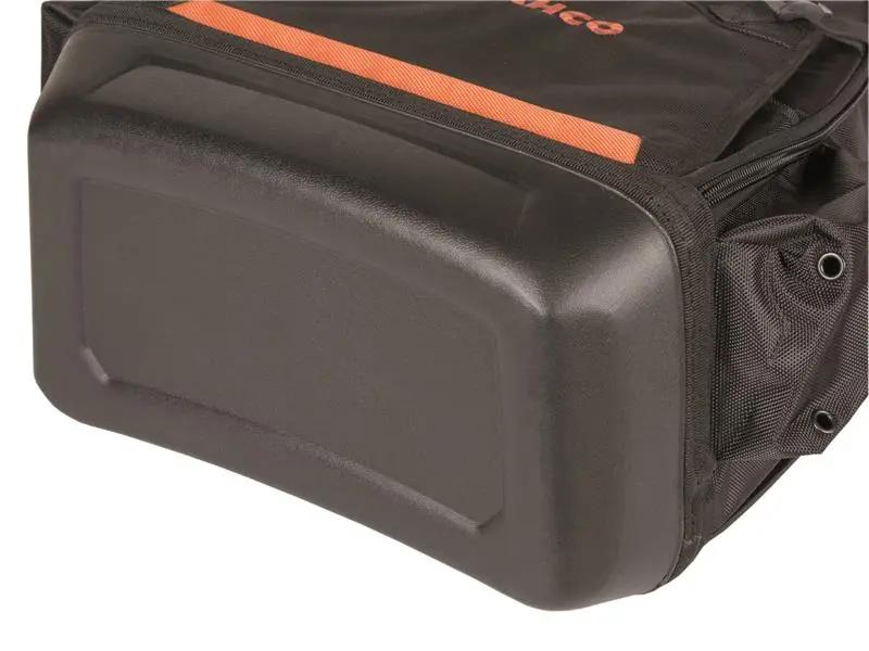 Bahco Electrician's Heavy-Duty Backpack BAH4750FB8 Bahco