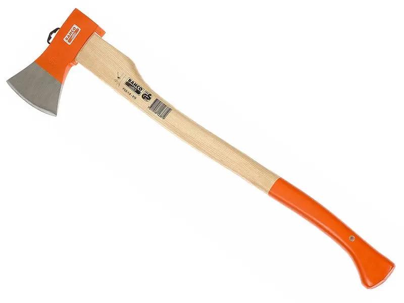 Bahco Felling Axe Ash Handle FGS 1.6-810 2.2kg BAHFGS16810 Bahco