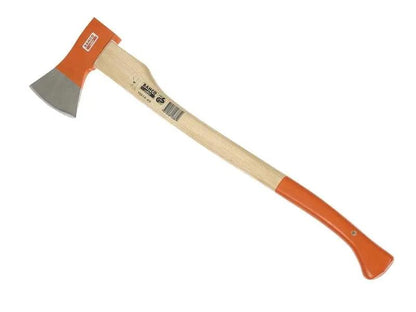 Bahco Felling Axe Ash Handle FGS 1.8-810 2.4kg BAHFGS18810 Bahco