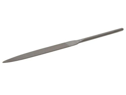 Bahco Flat Needle File Cut 2 Smooth 2-301-16-2-0 160mm 6.2in BAHFN162 Bahco