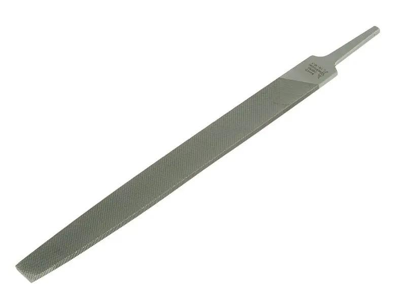 Bahco Flat Smooth Cut File 1-110-06-3-0 150mm 6in BAHFSM6 Bahco