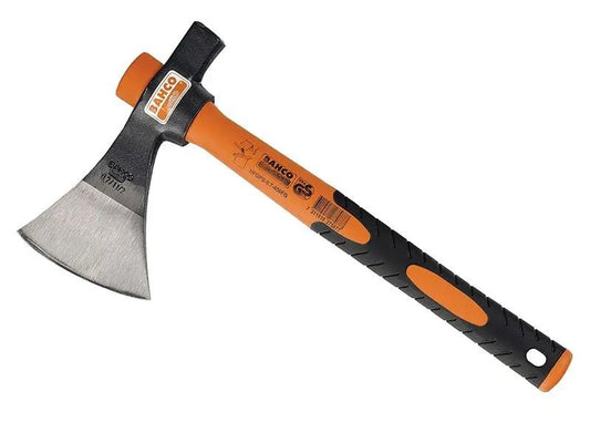 Bahco General-Purpose Axe Fibreglass Handle HFGPS 1kg BAHHFGS07400 Bahco