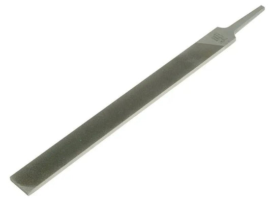 Bahco Hand Smooth Cut File 1-100-06-3-0 150mm 6in BAHHSM6 Bahco