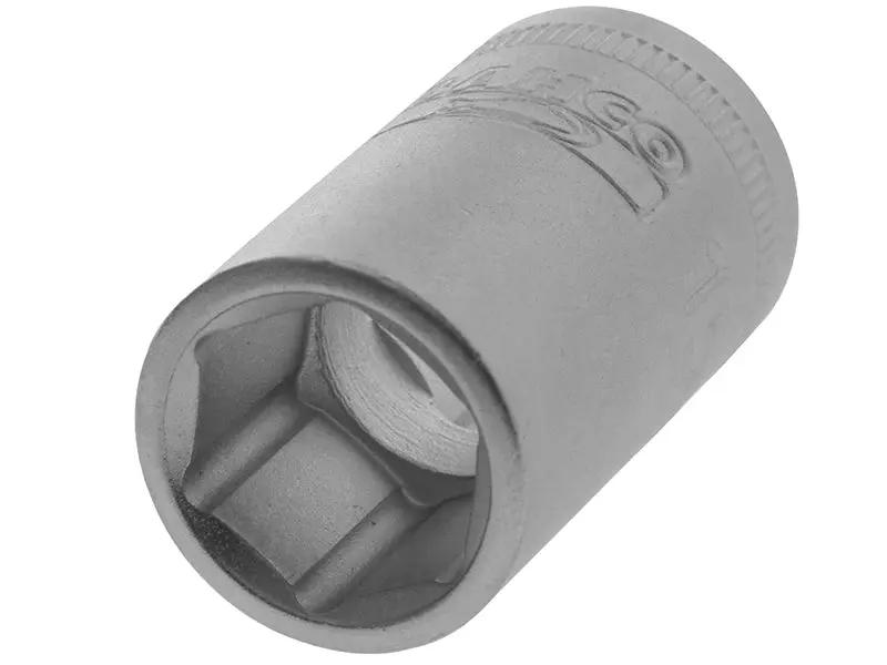 Bahco Hexagon Socket 1/2in Drive 9mm BAH12SM9 Bahco