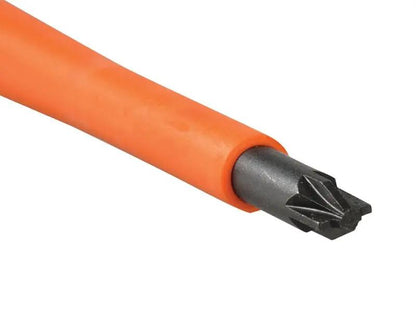 Bahco Insulated ERGO Combi Screwdriver Twin Pack BAH9890S Bahco