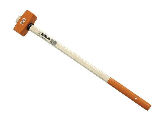Bahco Maul Hickory Handle LS-Masse-4 4.3kg BAHLSMASSE4 Bahco