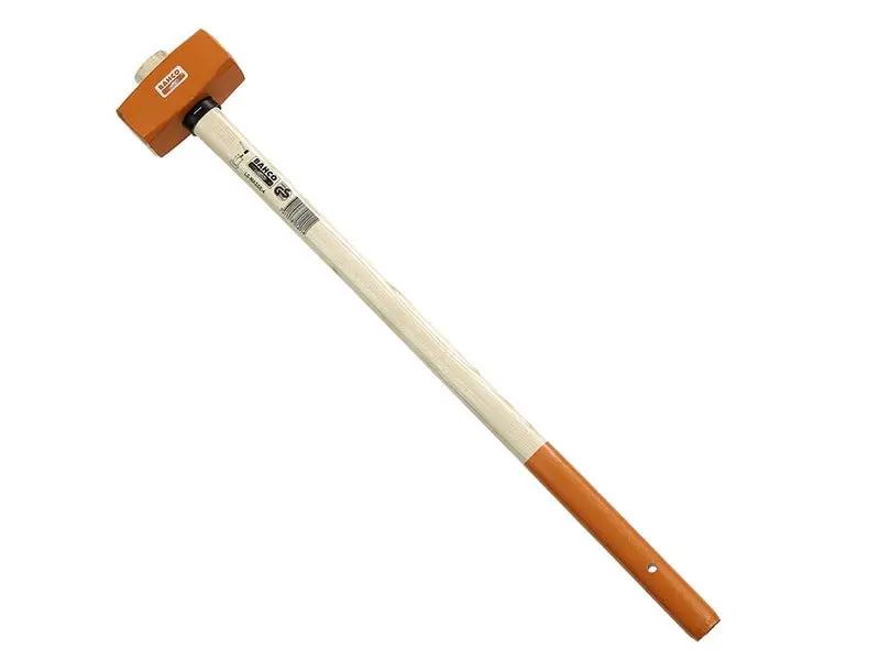 Bahco Maul Hickory Handle LS-Masse-4 4.3kg BAHLSMASSE4 Bahco