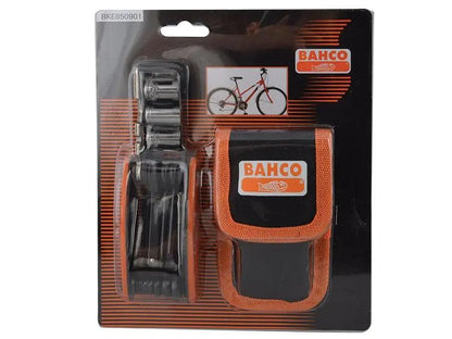 Bahco Multi Bike Pocket Tool BAHBIKETOOL Bahco