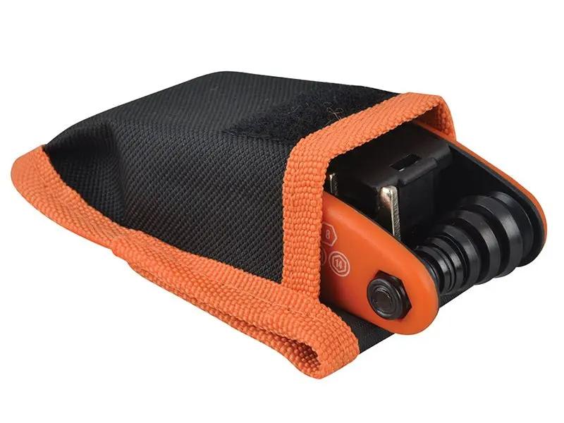 Bahco Multi Bike Pocket Tool BAHBIKETOOL Bahco