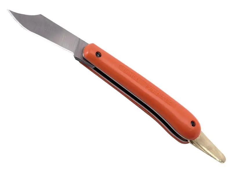 Bahco P11 Gardening Knife - Budding BAHP11 Bahco