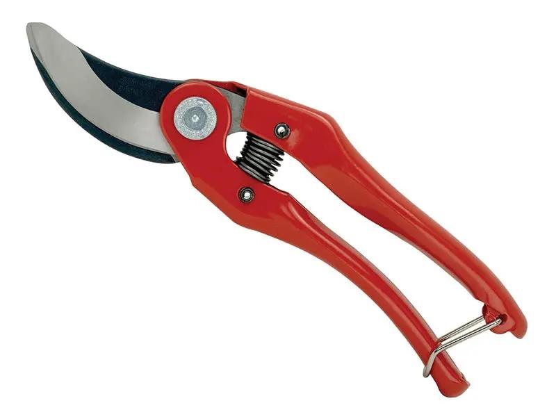 Bahco P121-20 Bypass Secateurs 20mm Capacity BAHP12120 Bahco